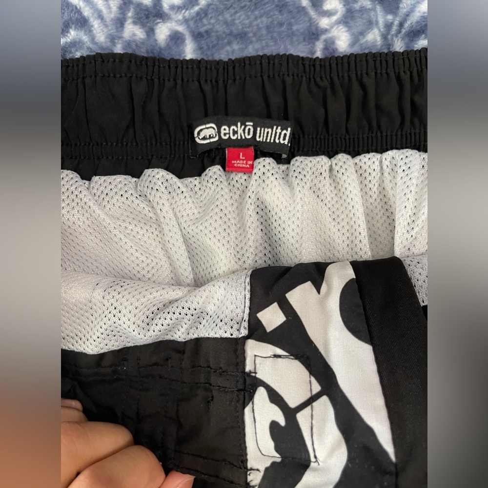 Ecko Unlimited Swim Shorts